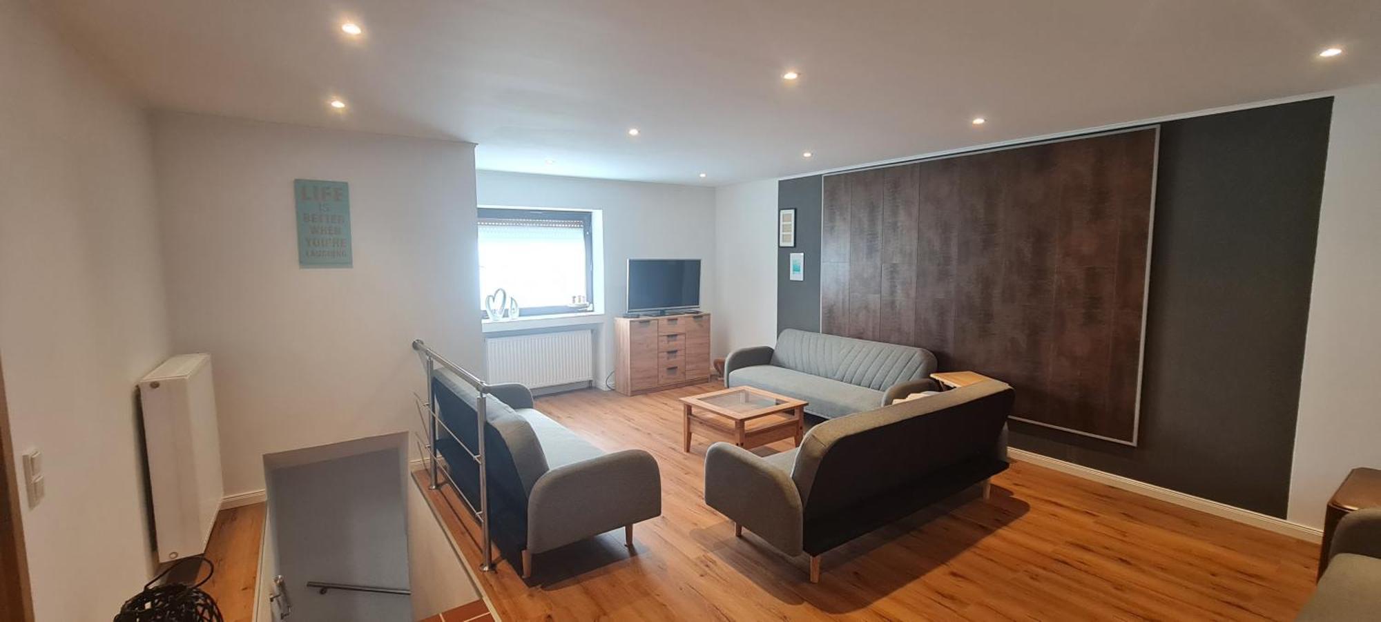 Neidenbach Ferienhaus Paul מראה חיצוני תמונה