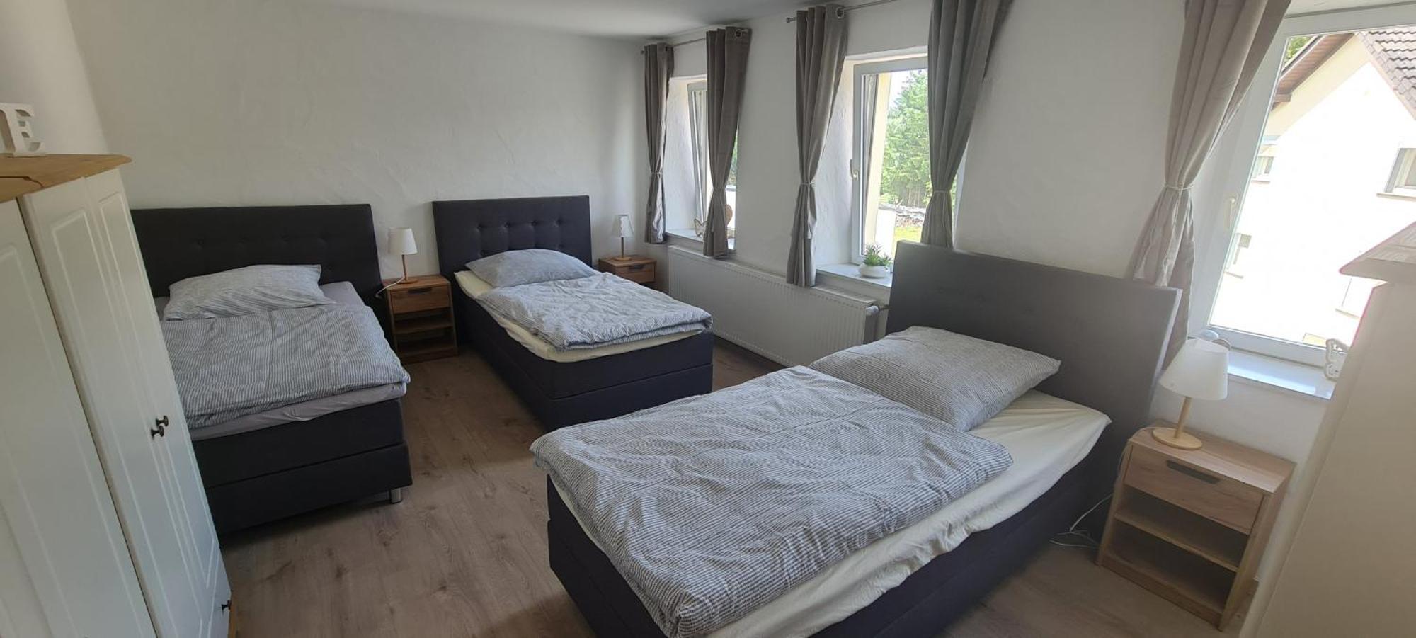 Neidenbach Ferienhaus Paul מראה חיצוני תמונה