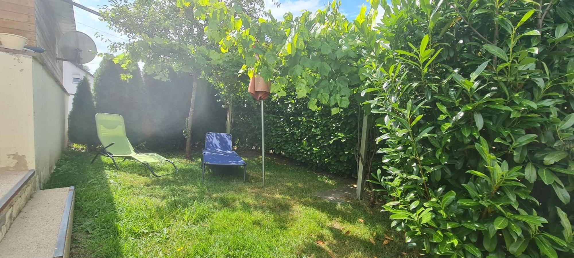Neidenbach Ferienhaus Paul מראה חיצוני תמונה