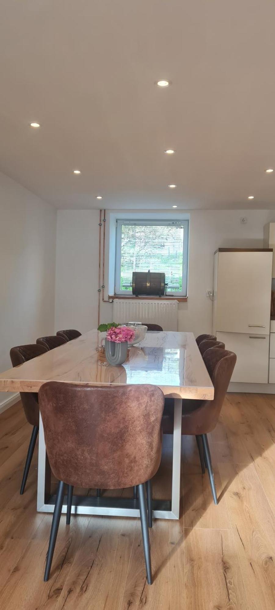 Neidenbach Ferienhaus Paul מראה חיצוני תמונה